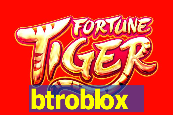 btroblox - making roblox better